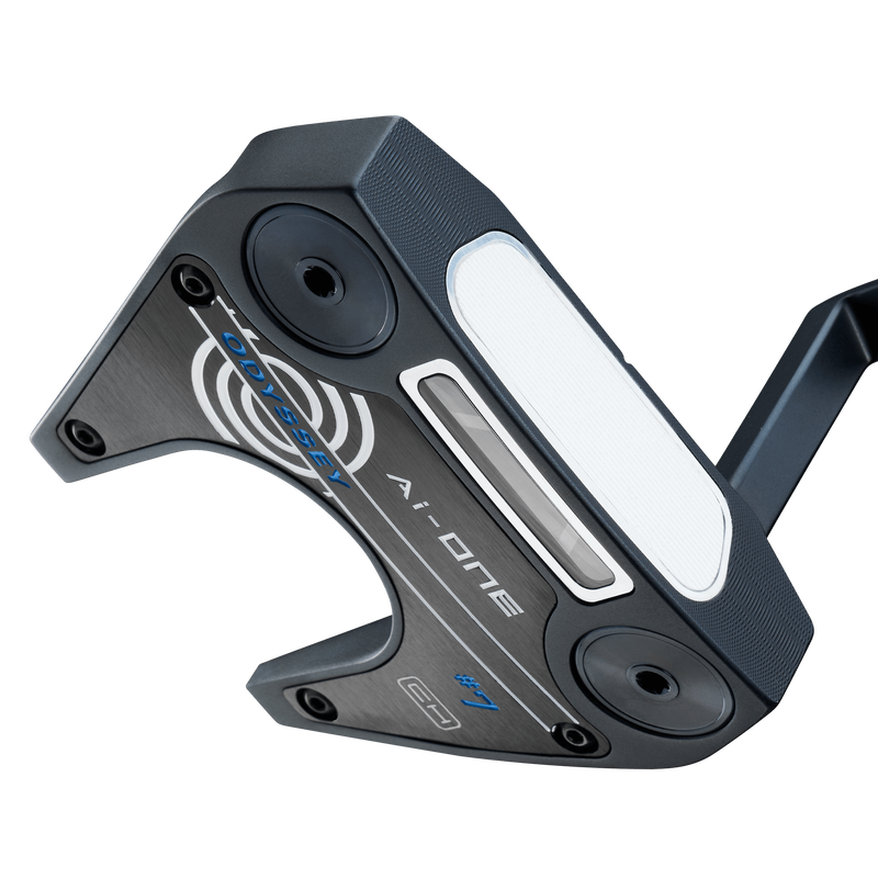 Ai-ONE Seven CH Putter