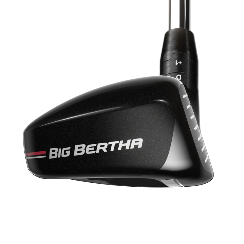 Big Bertha Irons & Hybrid Combo Set | Callaway Golf