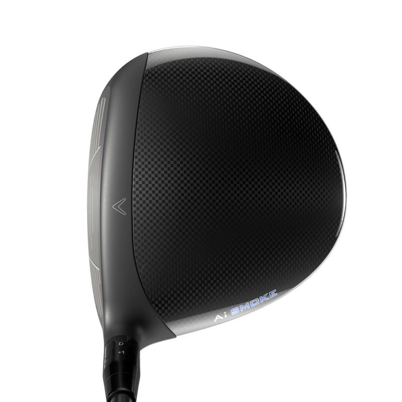 Paradym Ai Smoke MAX D Driver