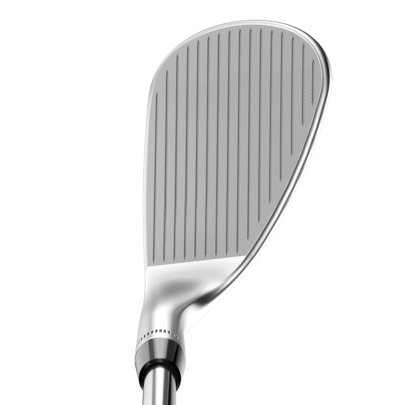Jaws Raw Full Face Groove&nbsp;Wedges - View 2