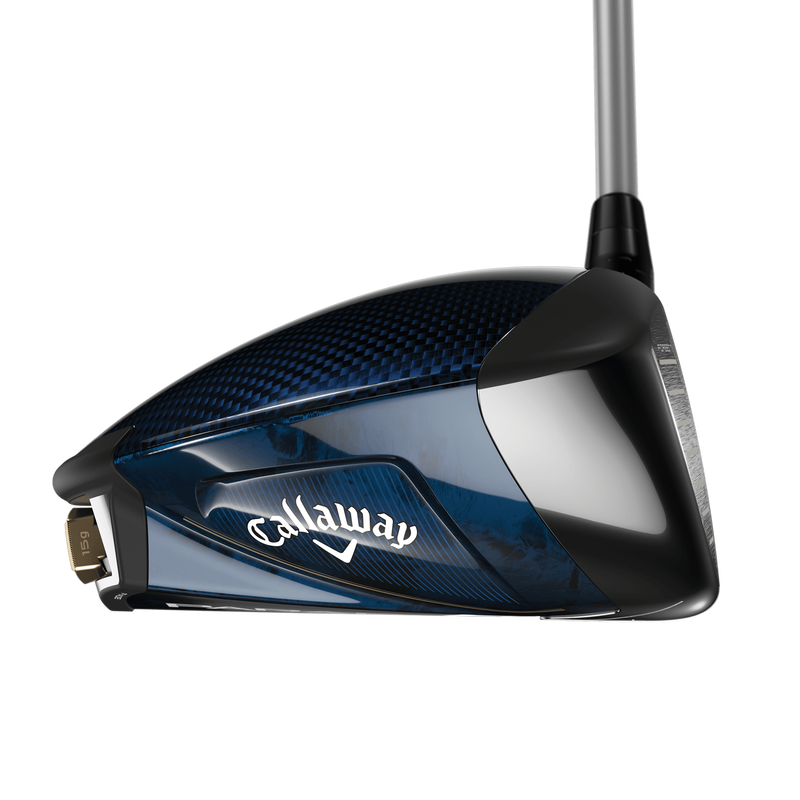 Callaway PARADYM ドライバー 9° Callaway Paradym Driver | Callaway Golf