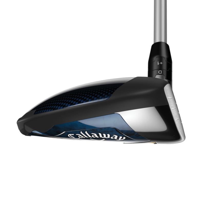 クラブ Callaway PARADYM FAIRWAYWOOD 3HL/SR Paradym Fairway Woods | Clubs | Callaway Golf