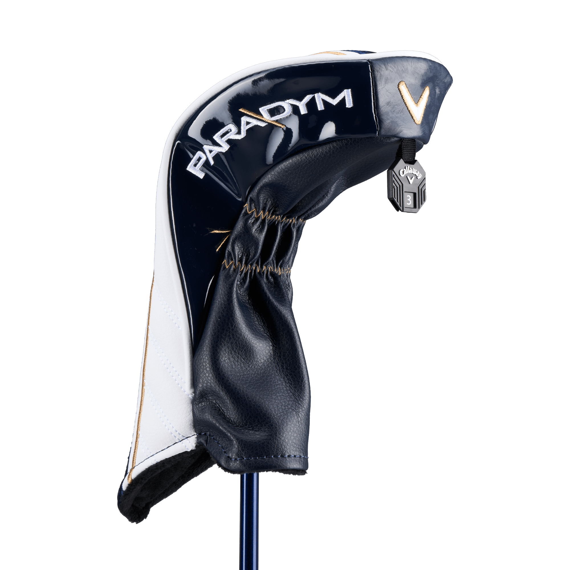 Paradym Fairway Woods | Clubs | Callaway Golf