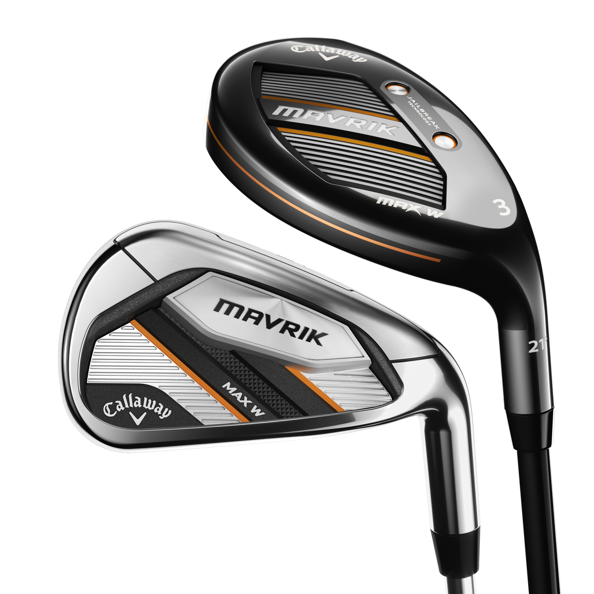 クラブ Callaway MAVRIK MAX3w キャロウェイ MAVRIK MAX3W 【公式通販】