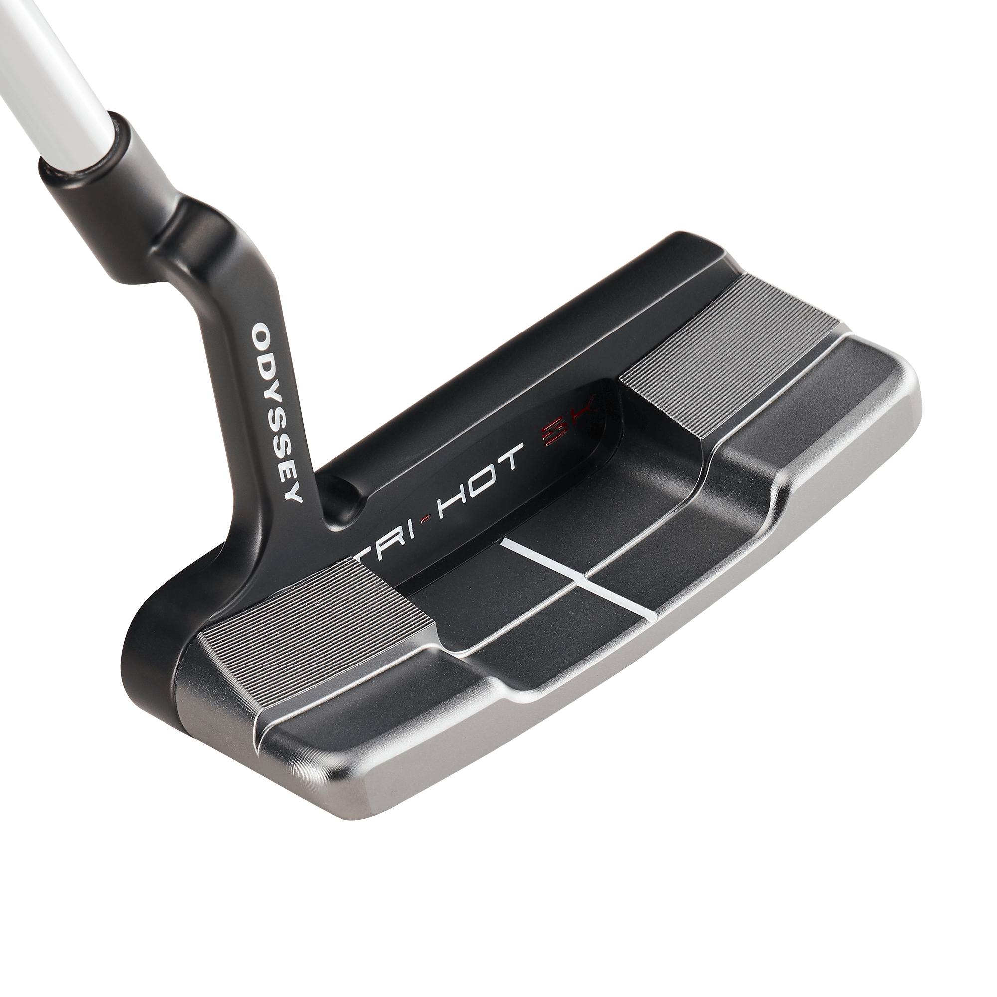 5K TWO Odyssey | Tri-Hot Putter Golf オデッセイTRI-HOT 34inch TRI