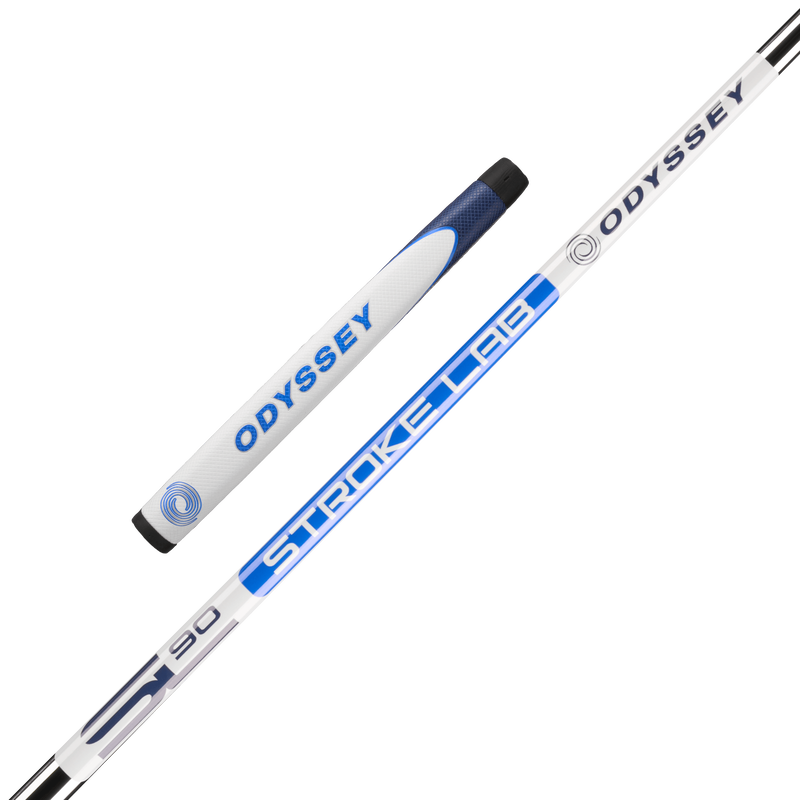 Ai-ONE Seven CH Putter