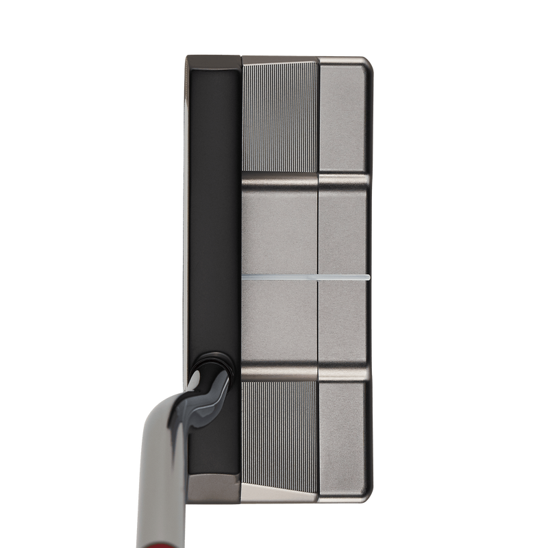 Tri-Hot 5K Triple Wide Putter | Odyssey Golf | Reviews