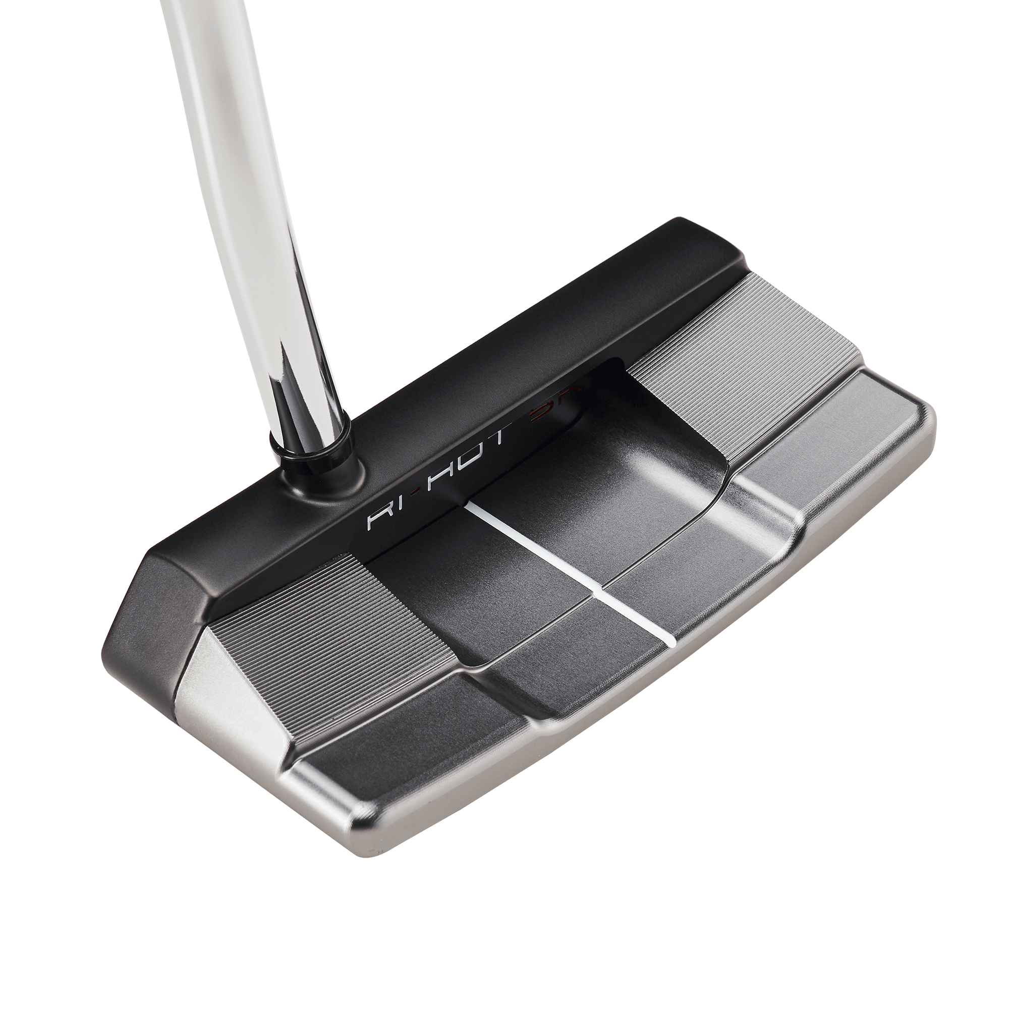Tri-Hot 5K Triple Wide Putter | Odyssey Golf | Reviews