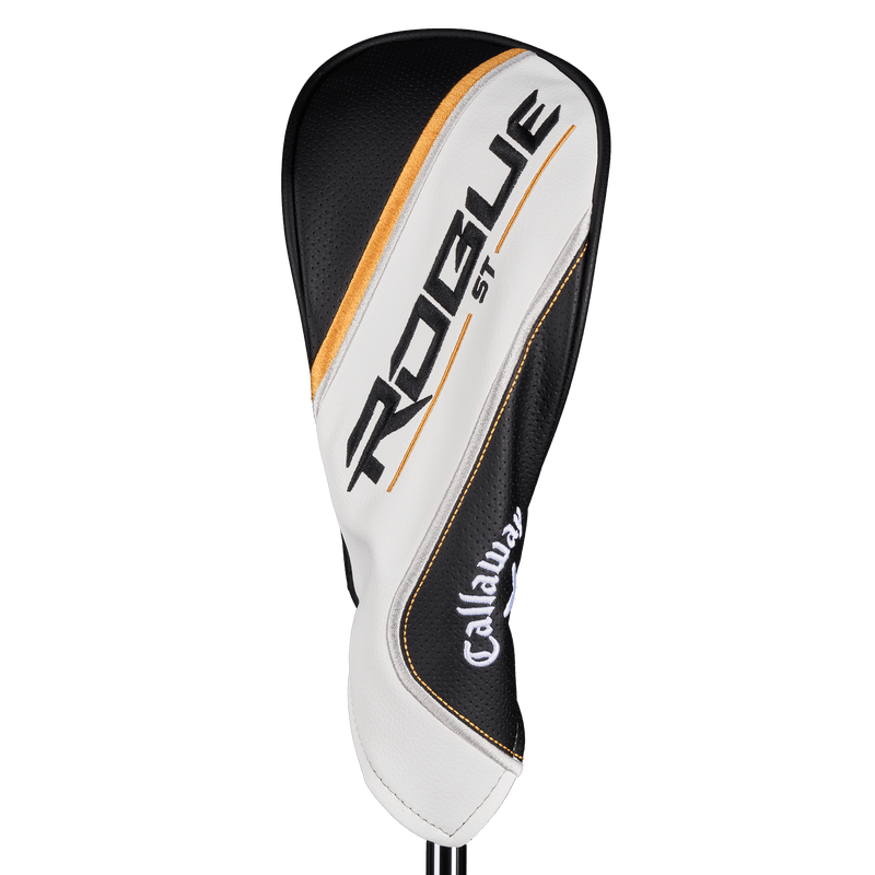 Rogue ST LS Fairway Woods | Callaway Golf | Specs & Reviews