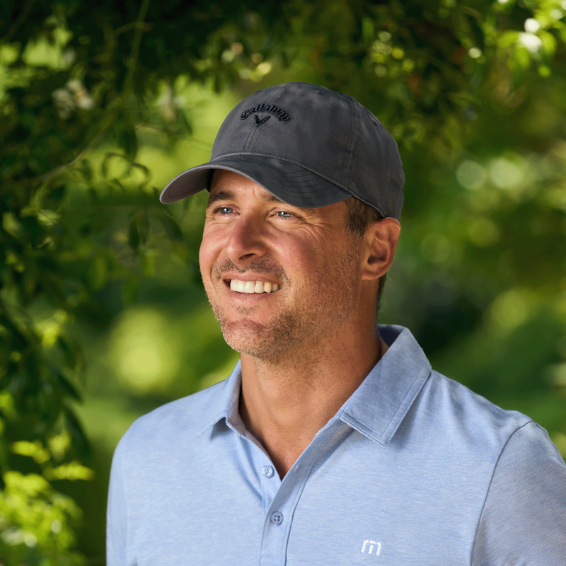 Heritage Twill Hat - View 3