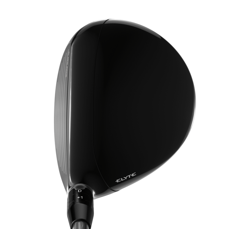 Elyte Triple Diamond Fairway Woods - View 2