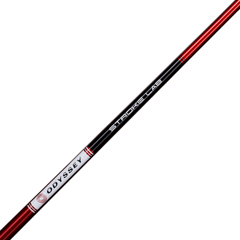 Eleven Triple Track DB Putter | Odyssey | Specs & Reviews