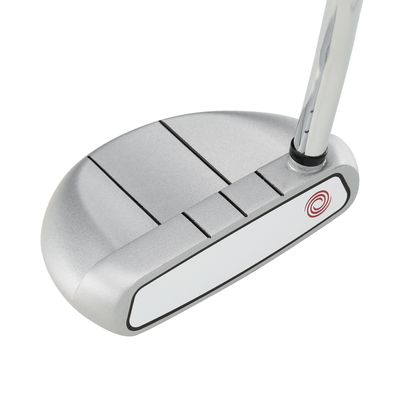 White Hot OG Rossie DB Putter - View 1