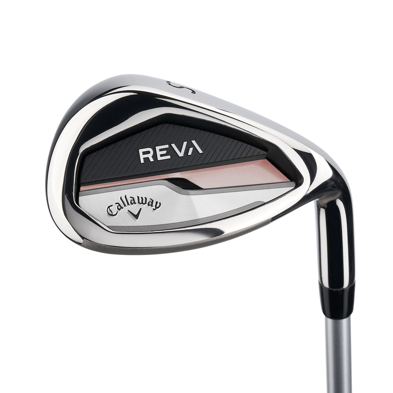 Women&rsquo;s '21 REVA 8-Piece Complete Set - View 8