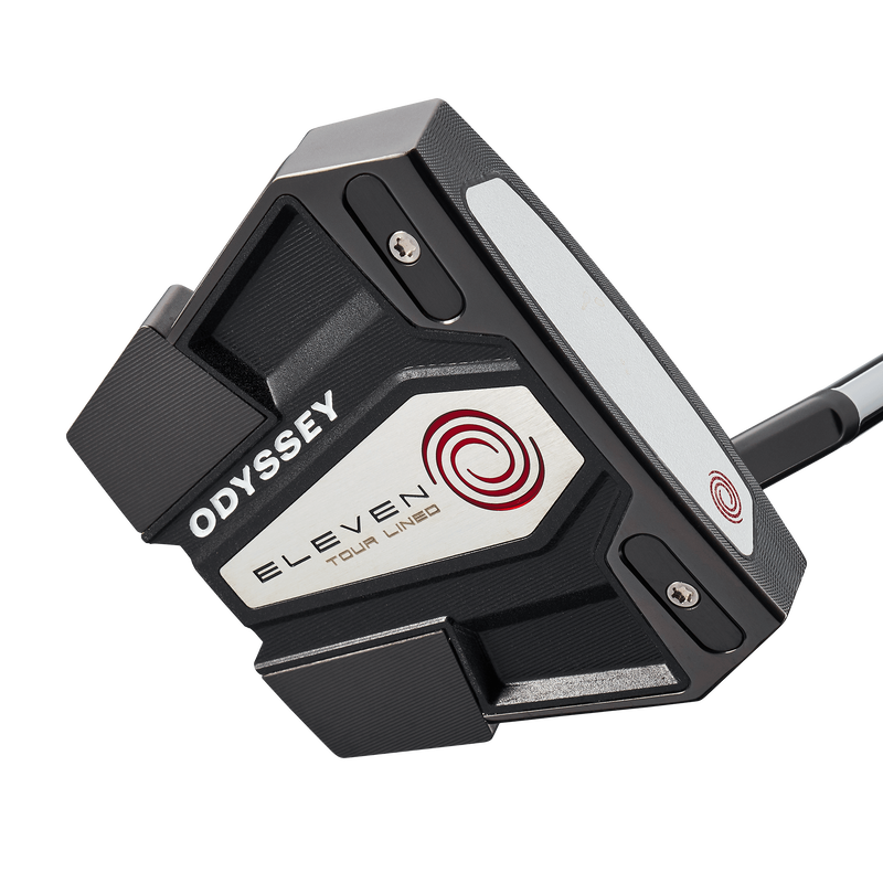 Eleven Tour Lined S Putter - View 4