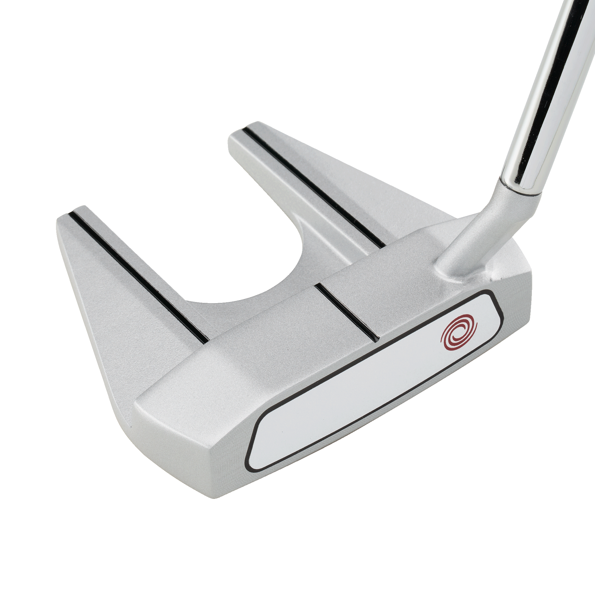 ひ*ろ様 ODYSSEY WHITE HOT PRO #7CS Odyssey White Hot OG Seven Slant Putter | Callaway Golf