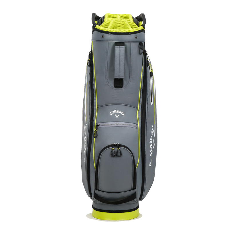 Chev 14 Cart Bag - View 5