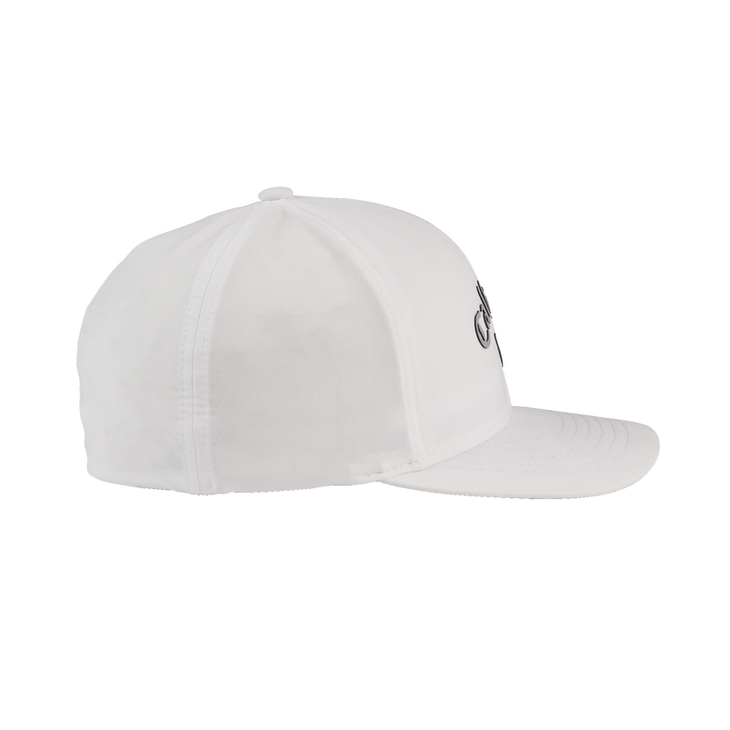 Stretch Fit Fitted Hat - View 6
