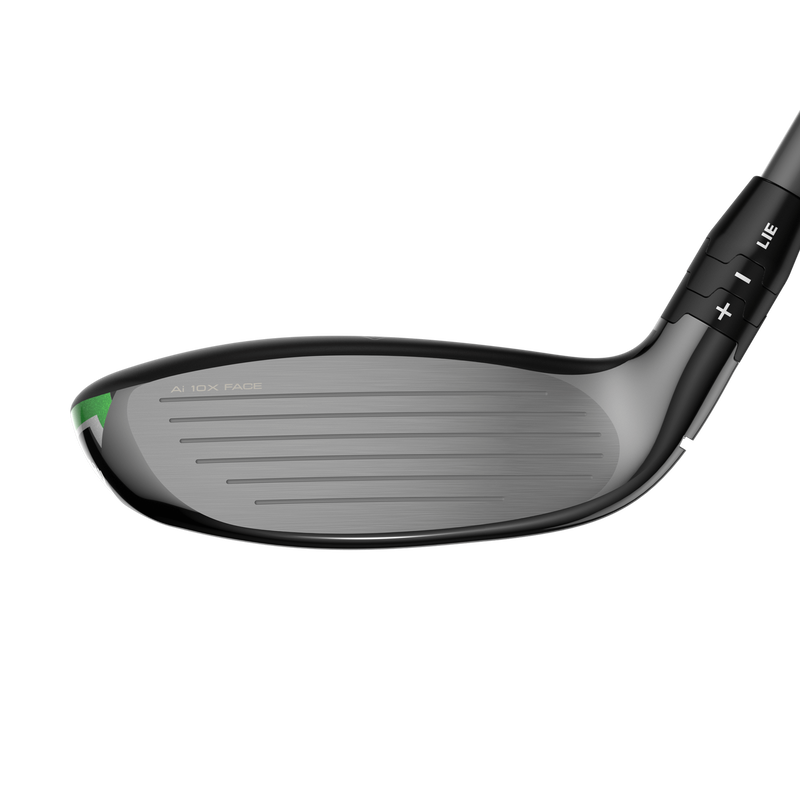 Women's Elyte Hybrids - View 4