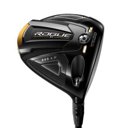 Rogue ST Triple Diamond LS Drivers