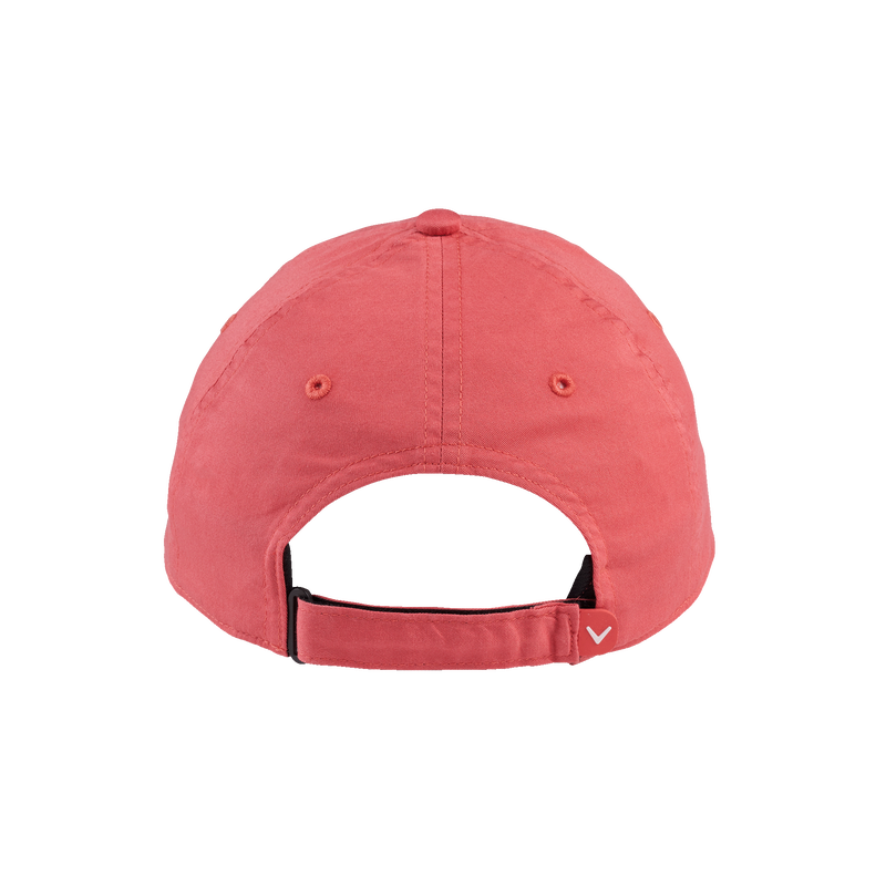 Heritage Twill Hat - View 4