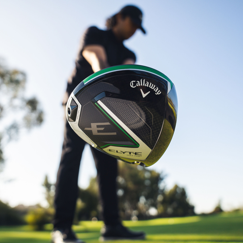 Elyte Max Fast Driver - View 12