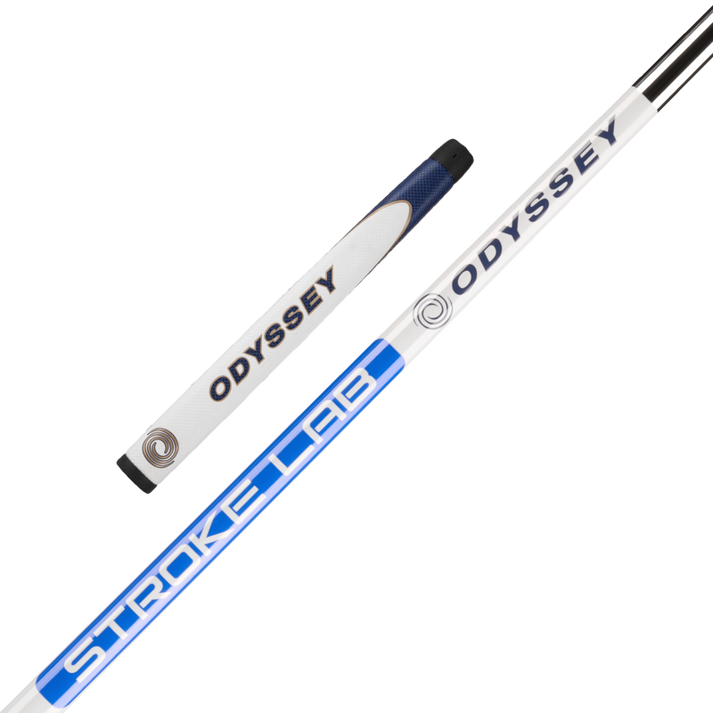 Ai-ONE Milled Eight T S Putter - View 8