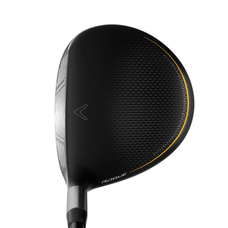 Rogue ST MAX D Fairway Woods | Callaway Golf | Specs & Reviews
