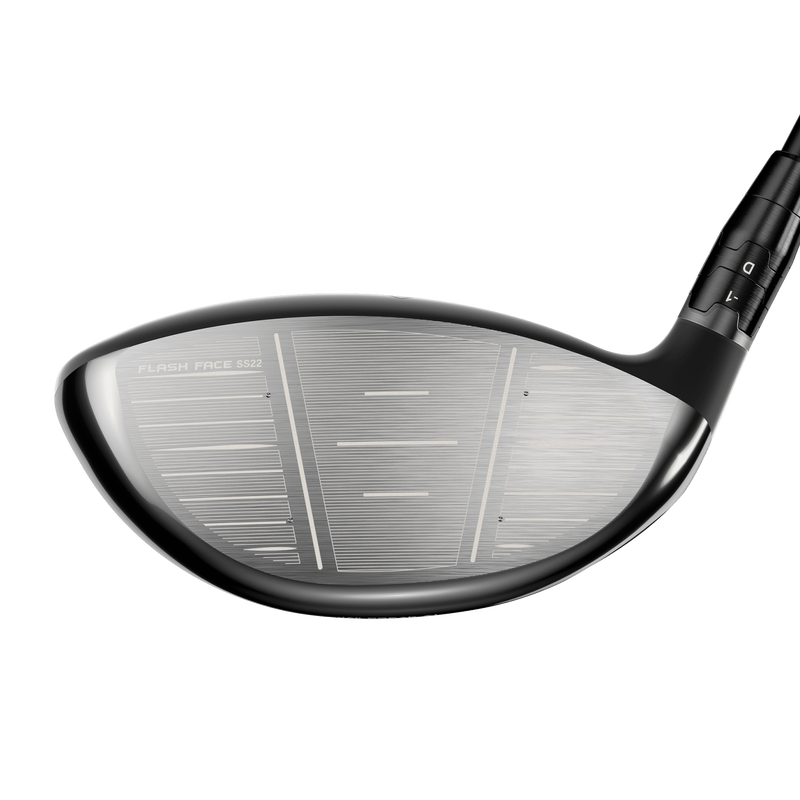 Women's Rogue ST MAX D Drivers - View 4