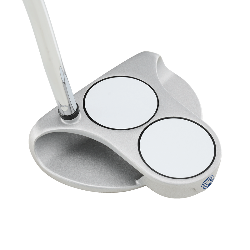 Women's White Hot OG 2-Ball Putter - View 3