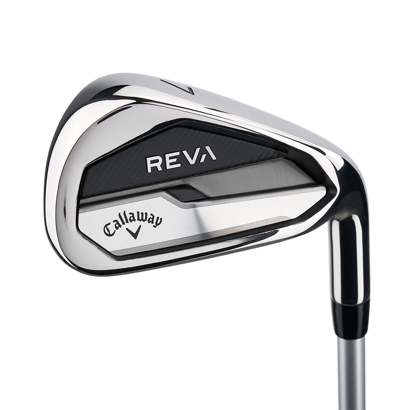 Women&rsquo;s '21 REVA 11-Piece Complete Set - View 7