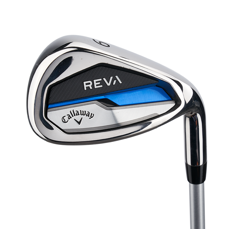 Women&rsquo;s '21 REVA 8-Piece Complete Set - View 8