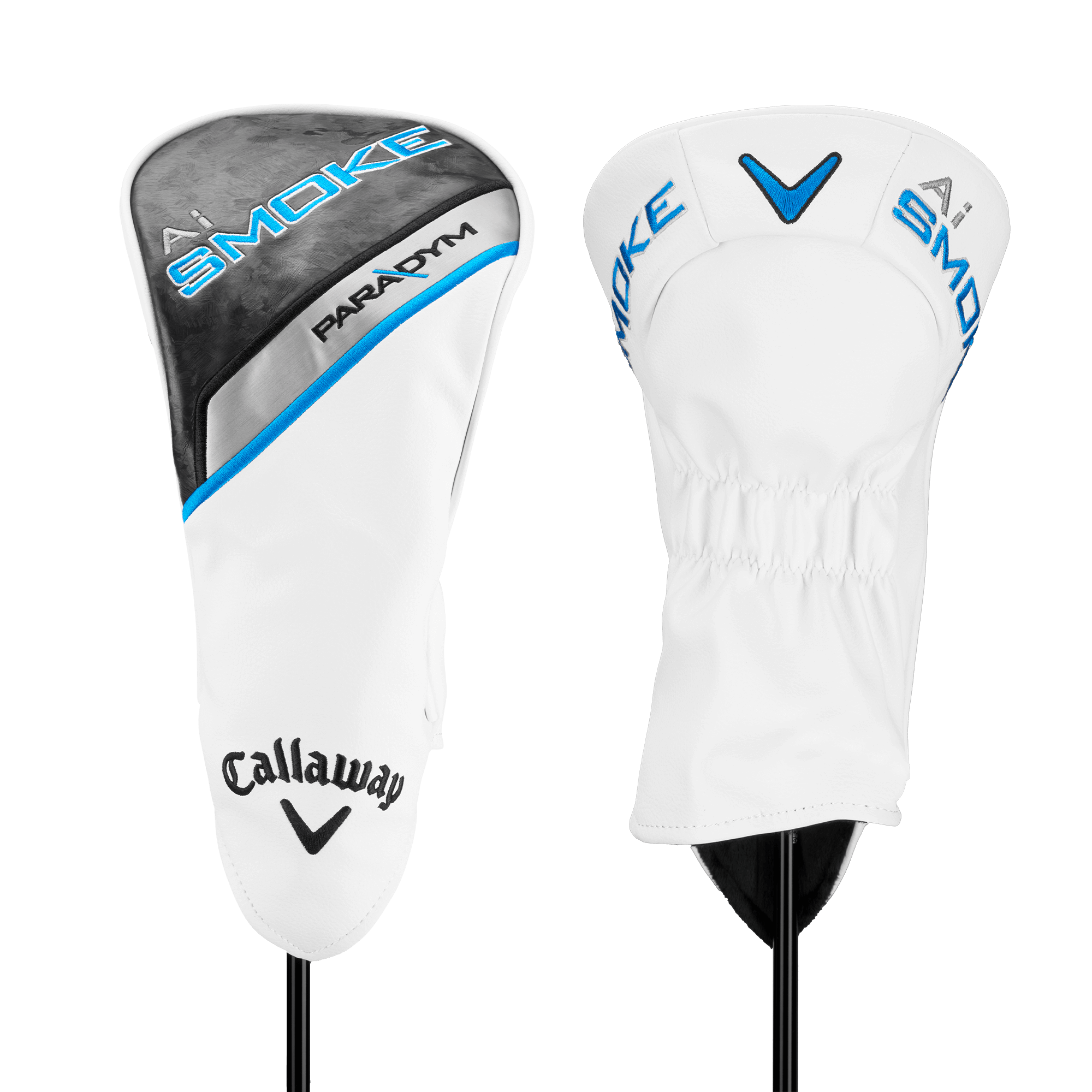Paradym Ai Smoke MAX D Driver