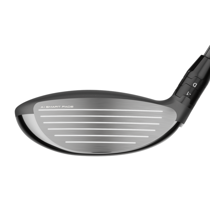 PARADYM Ai SMOKE 3HL 16.5度 Tour AD PT7s Paradym Ai Smoke Triple Diamond Fairway Woods