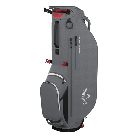Fairway C HD Stand Bag