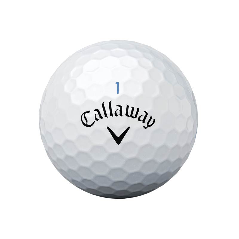 2023 REVA Golf Balls - View 3