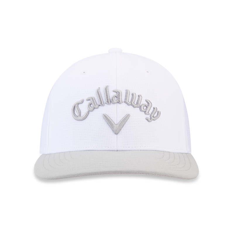 Performance Pro Adjustable Hat - View 5