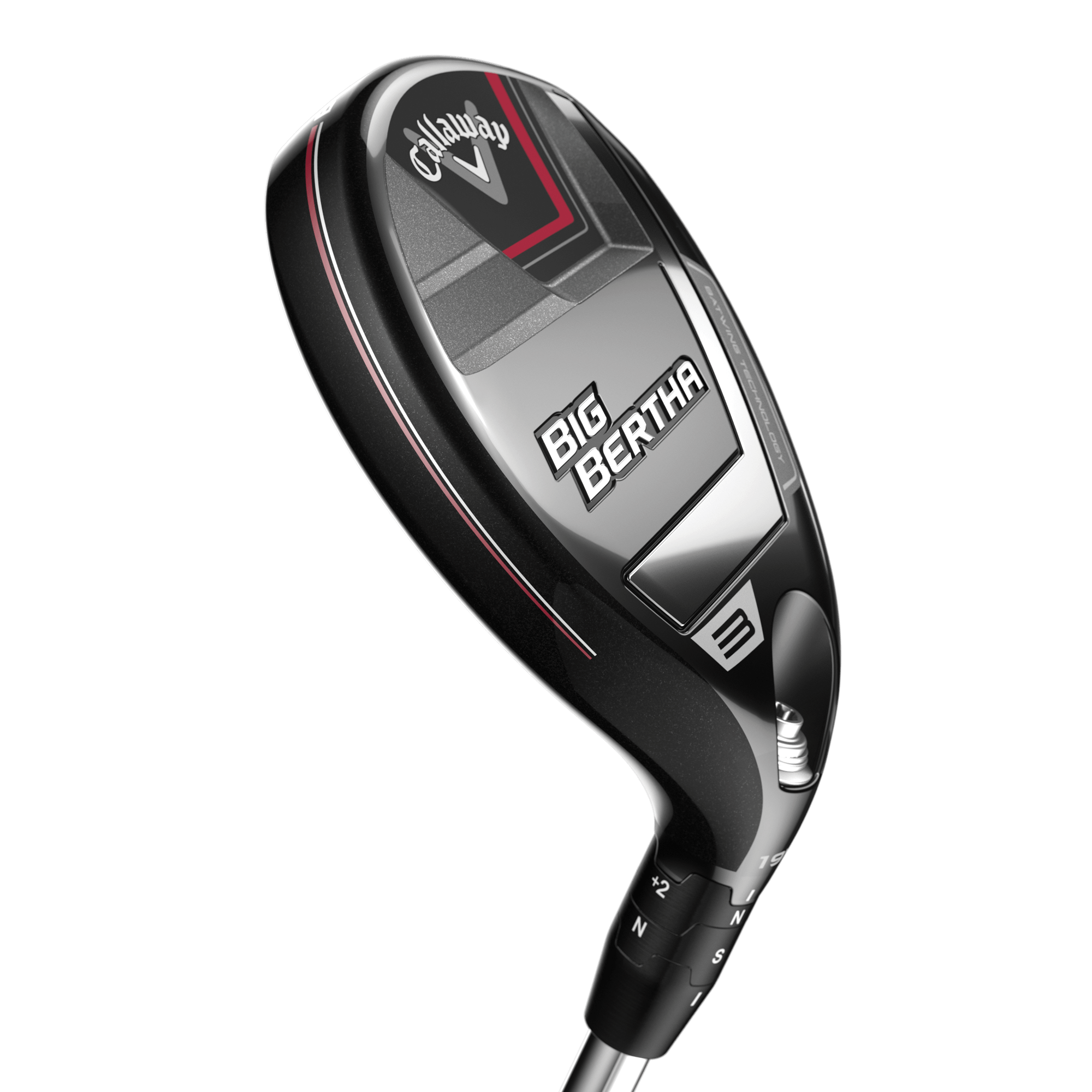 Big Bertha Irons & Hybrid Combo Set | Callaway Golf