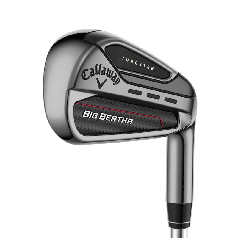 Big Bertha Irons & Hybrid Combo Set | Callaway Golf