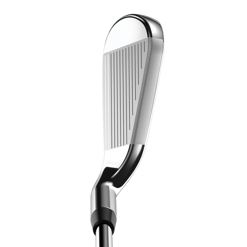 Callaway Women's MAVRIK MAX Irons/Hybrids Set | Specs