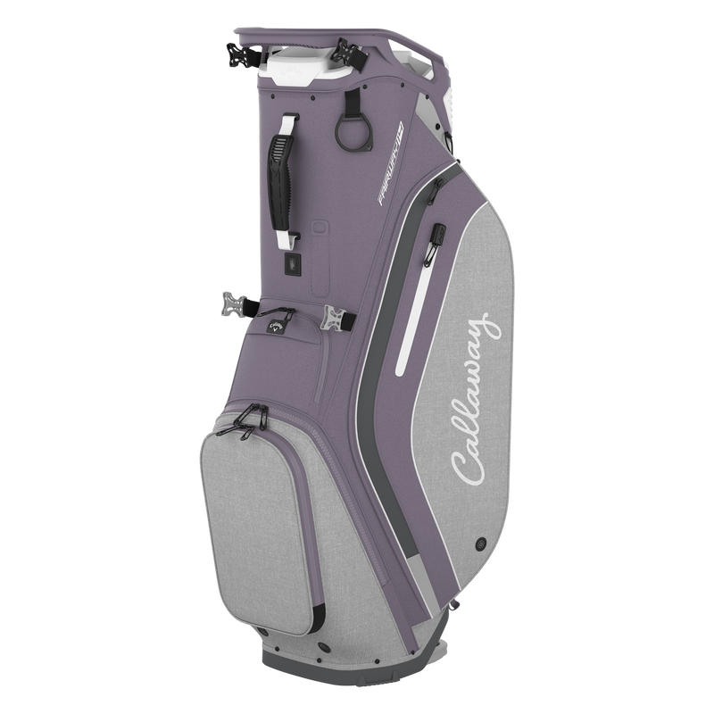 2024 Fairway 14 Stand Bag - View 1