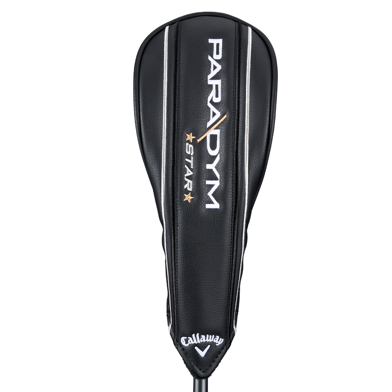 Paradym Star Fairway Woods - View 7