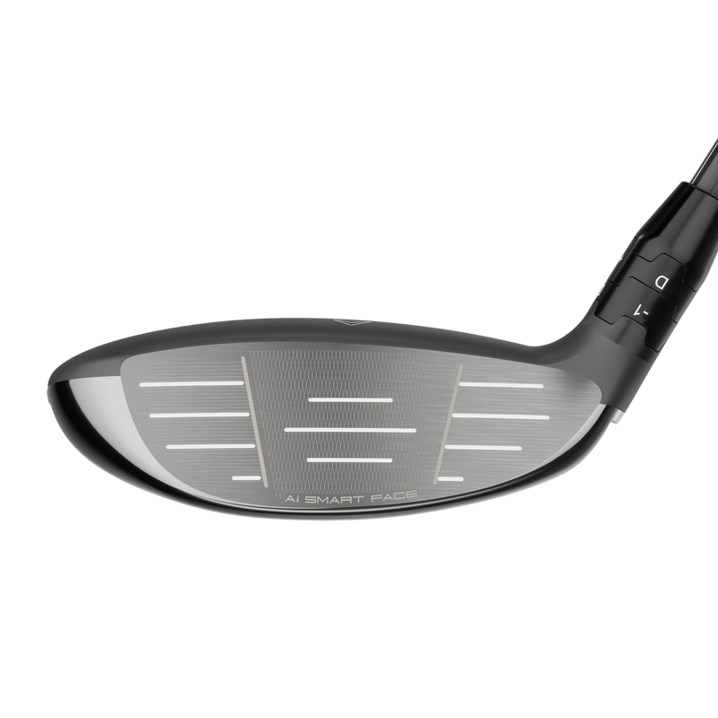 Paradym Ai Smoke MAX Fairway Woods