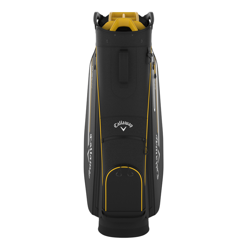 Chev 14 Cart Bag - View 4