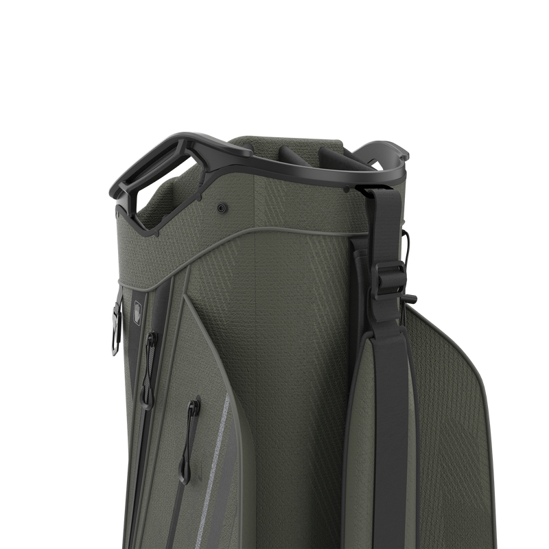 Chev 14 Cart Bag - View 6