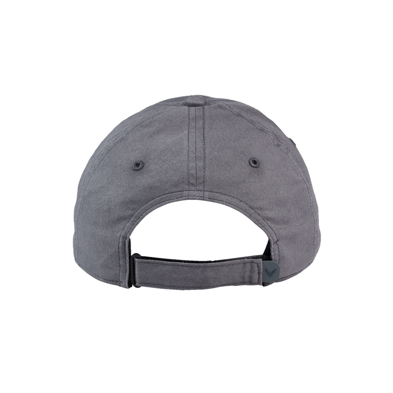 Heritage Twill Hat - View 4