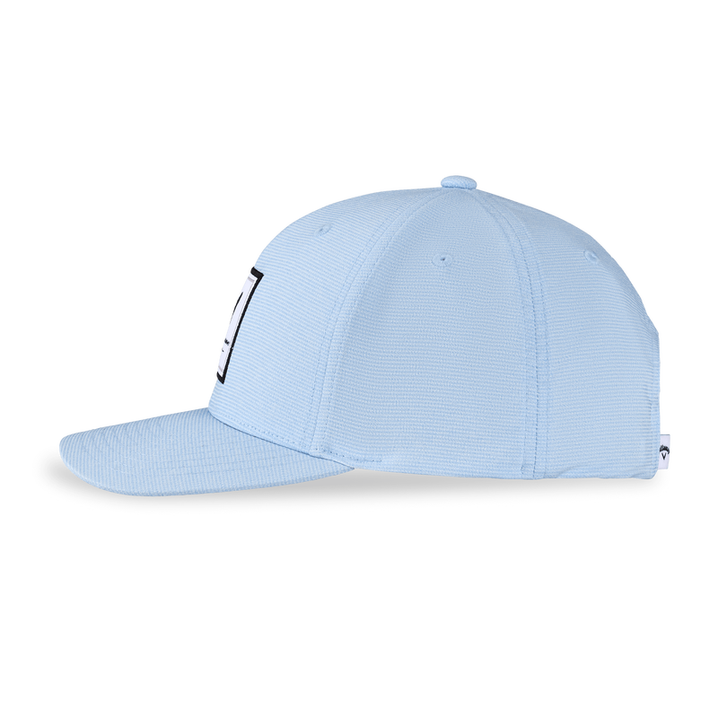 Rutherford FLEXFIT&reg; Snapback Hat - View 3