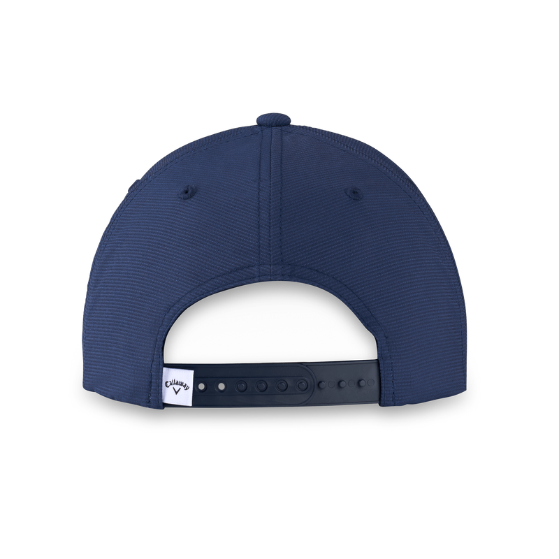 Rutherford FLEXFIT&reg; Snapback Hat - View 2
