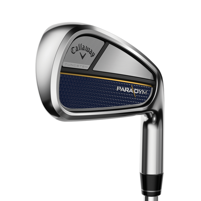 Callaway PARADYM アイアンセット 6-P Paradym Irons | Clubs | Callaway Golf