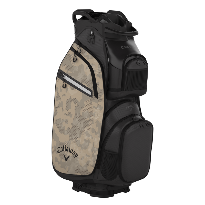 Callaway CARGO Cart Bag - View 3